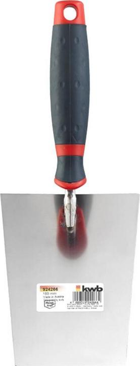 Actual product image kwb Trowel with S-neck (12.10 cm)