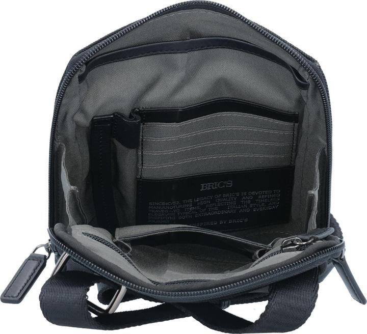 Actual product image Brics Monza - Compact bag