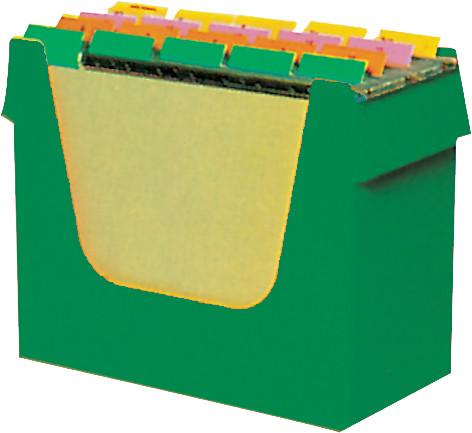 Produktbild Ornalon Hängemappen-Box (A4)