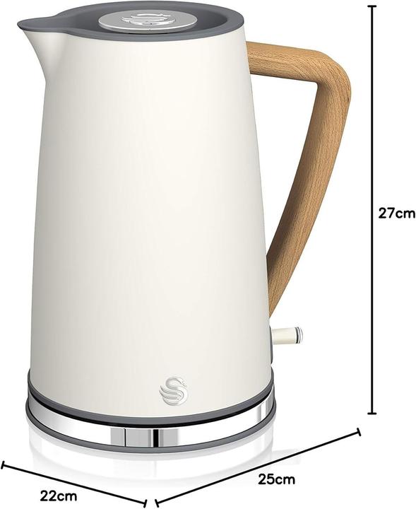 Image du produit Swan Bouilloire électrique (1.70 l)