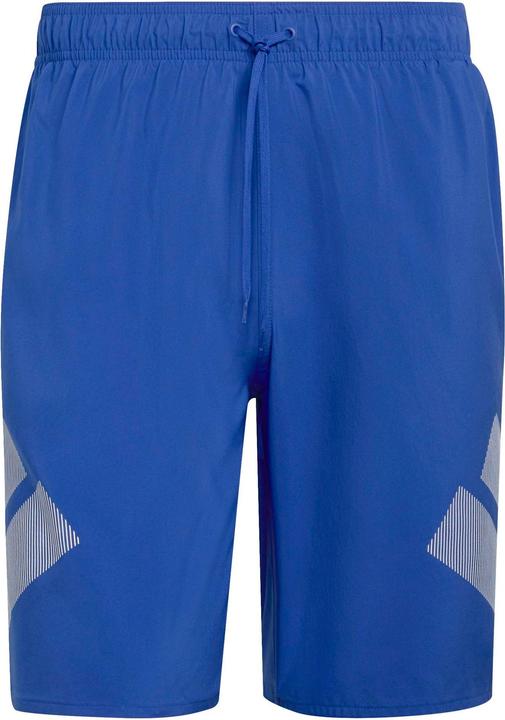 Image du produit Adidas Bb Sh 8In - selubl/white (S)