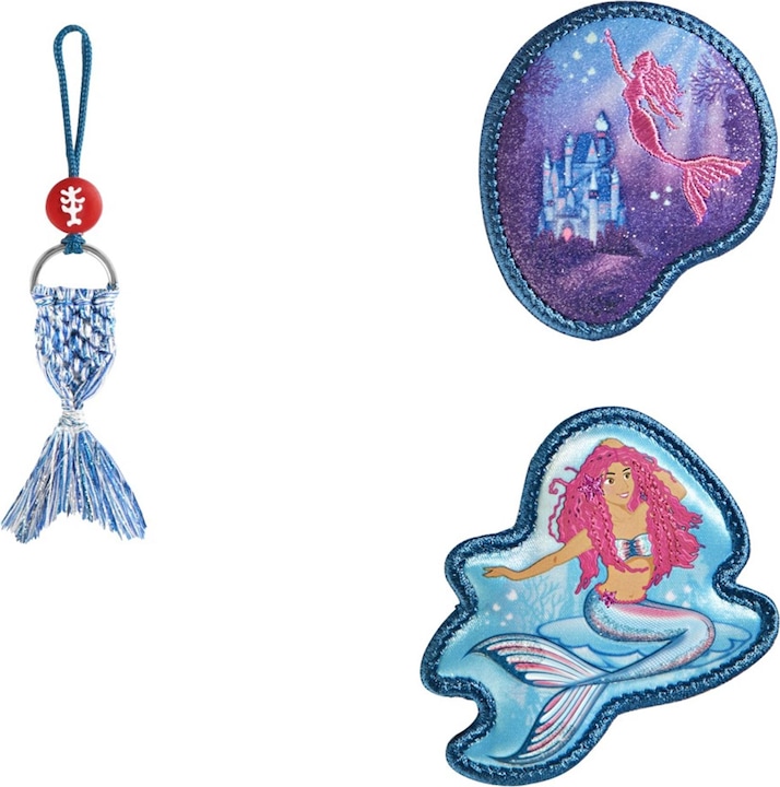 Produktbild Step by Step Ranzen-Zubehör MAGIC MAGS