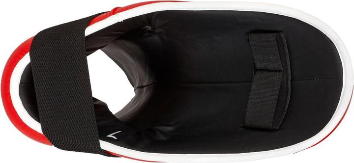 Immagine prodotto adidas Pro Kickboxing Foot Guard rosso, adiKBB100 (XL)