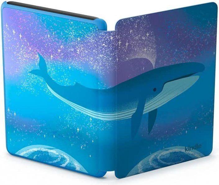 Produktbild Amazon Kindle Kids Edition (6", 16 GB, Multicolor)