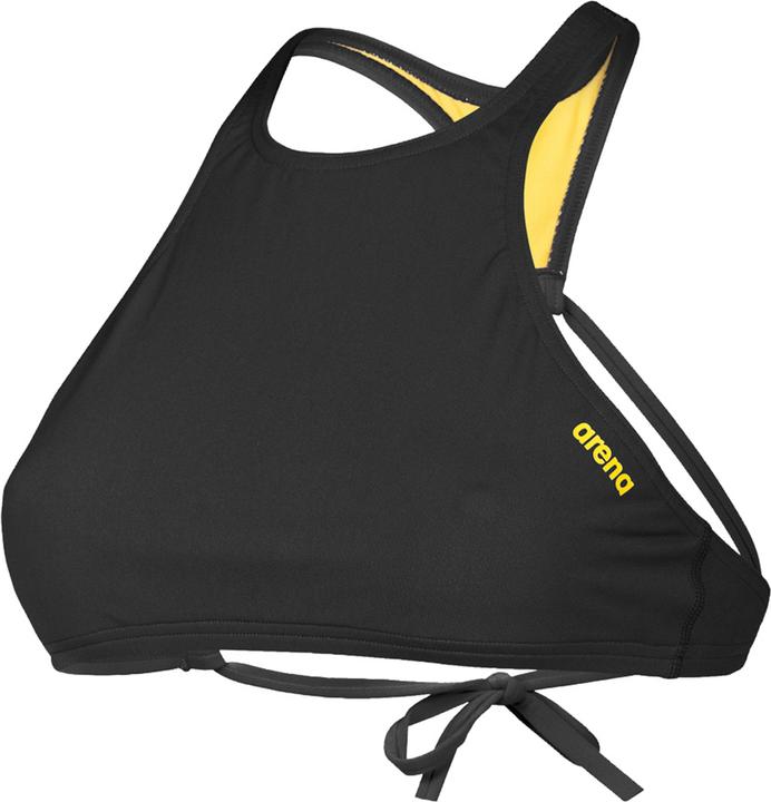 Arena W Crop Think R (XS)