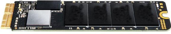 Actual product image Transcend JetDrive 850 (480 GB, M.2 2280)