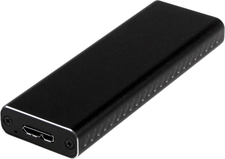 StarTech USB 3.0 TO M.2 SSD ENCLOSURE (M.2, M.2 2230, M.2 2242, M.2 2260)