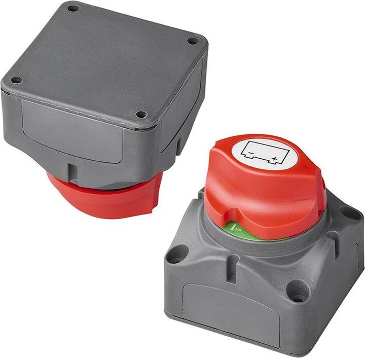 Immagine prodotto ProPlus Disconnettore per la batteria