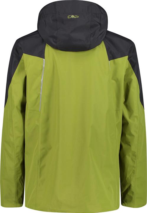 Produktbild CMP Campagnolo Zip Hood (M)