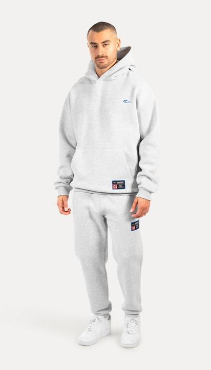 Produktbild Smilodox Hoodie Rayk (M)