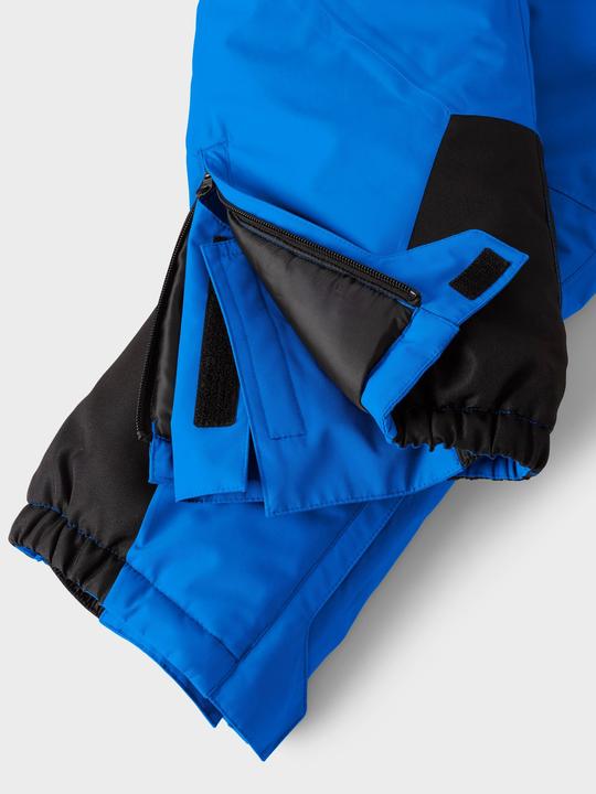 Image du produit Name it Nknslope10 Ski Pant Limited Edition Fo (152)