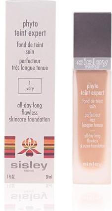 Produktbild Sisley - Phyto Teint Expert Primer 2+ Sand 30Ml (2+)