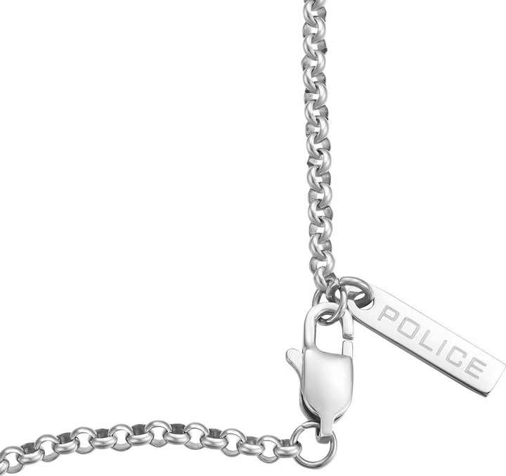 Actual product image Police Iconic (Metal, 70 cm)