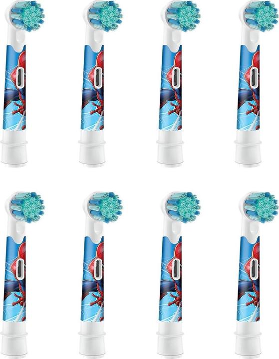 Produktbild Oral-B Kids Spiderman (8 x)