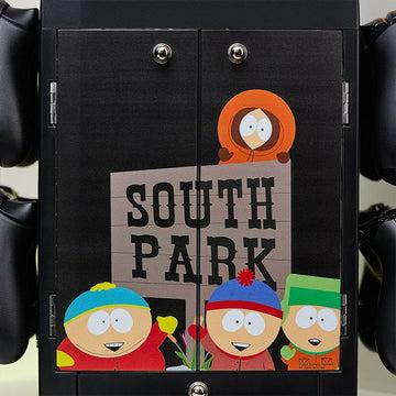 Produktbild Numskull Gaming Locker Zubehör Ständer - South Park Logo