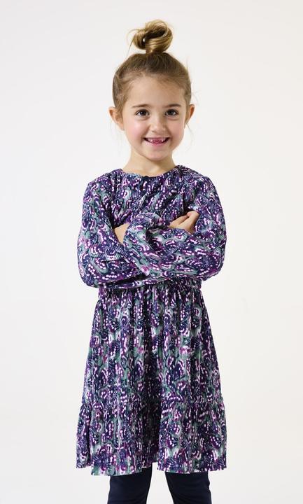 Image du produit Garcia Kleid gemustert (128, 134)