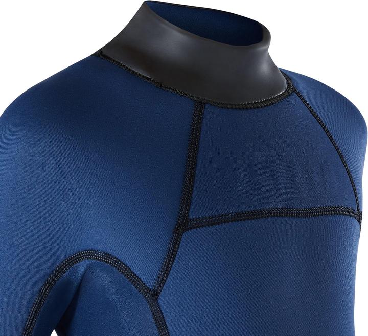 Image du produit Mystic Star Fullsuit 3/2mm Kid (3/2 mm, M)