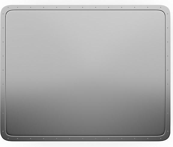 Produktbild Gmöhling Alu-Kastenwagen, Vollwand (200 kg)