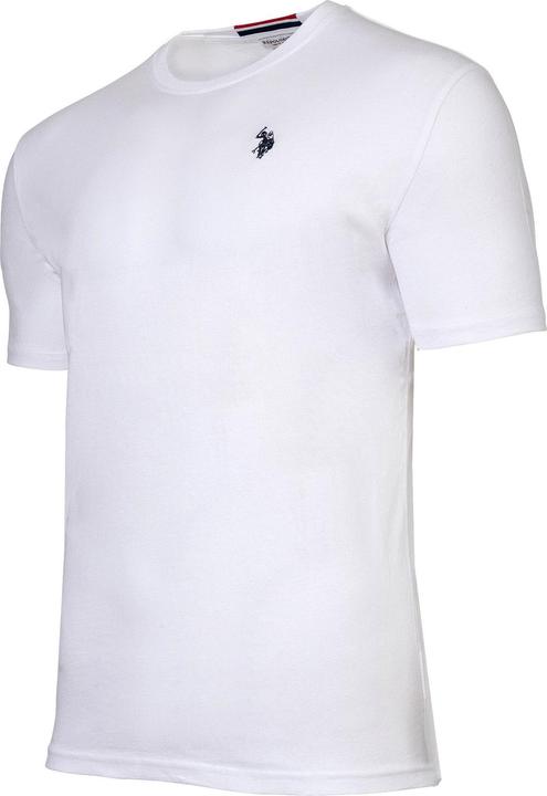 Produktbild U.S. Polo T-Shirt Sportlich Bequem sitzend (3XL)