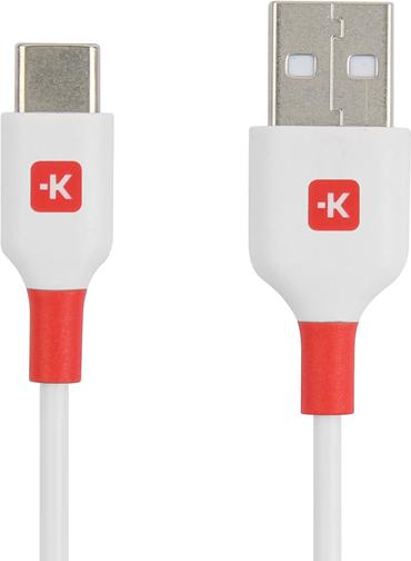 Image du produit Skross Câble USB de type C (1.20 m, USB 2.0, 36 W)