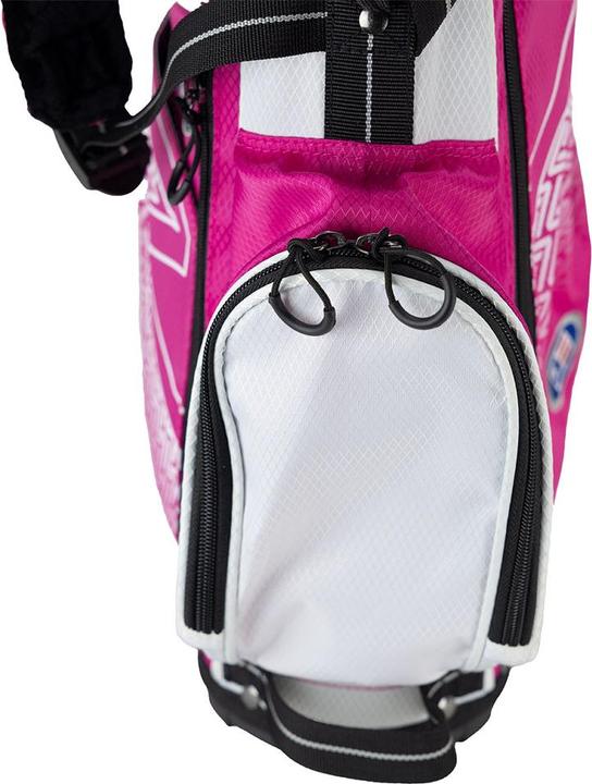 Produktbild U.S. Kids Golf UL7 Stand Bag 45" 115-122cm