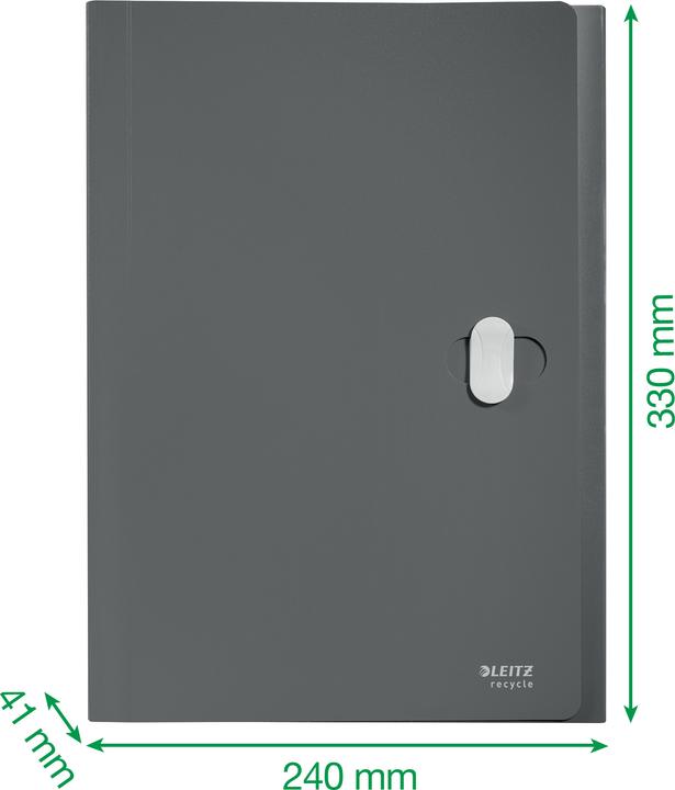 Produktbild Leitz RECYCLE - Projektmappe (A4, 1x)