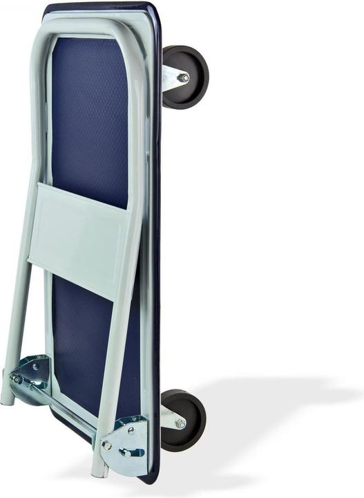 Produktbild Dema Transportwagen mit Klappgriff 150 kg (150 kg)