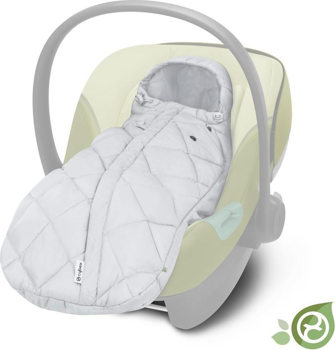 Immagine prodotto Cybex Snogga Mini 2 Foot Pouch