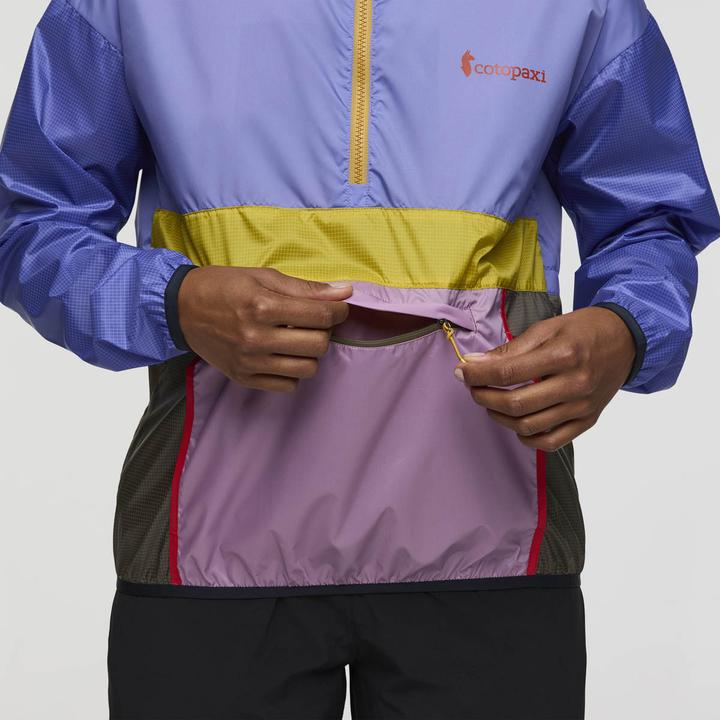 Immagine prodotto Cotopaxi Teca Half-Zip Windbreaker (L)