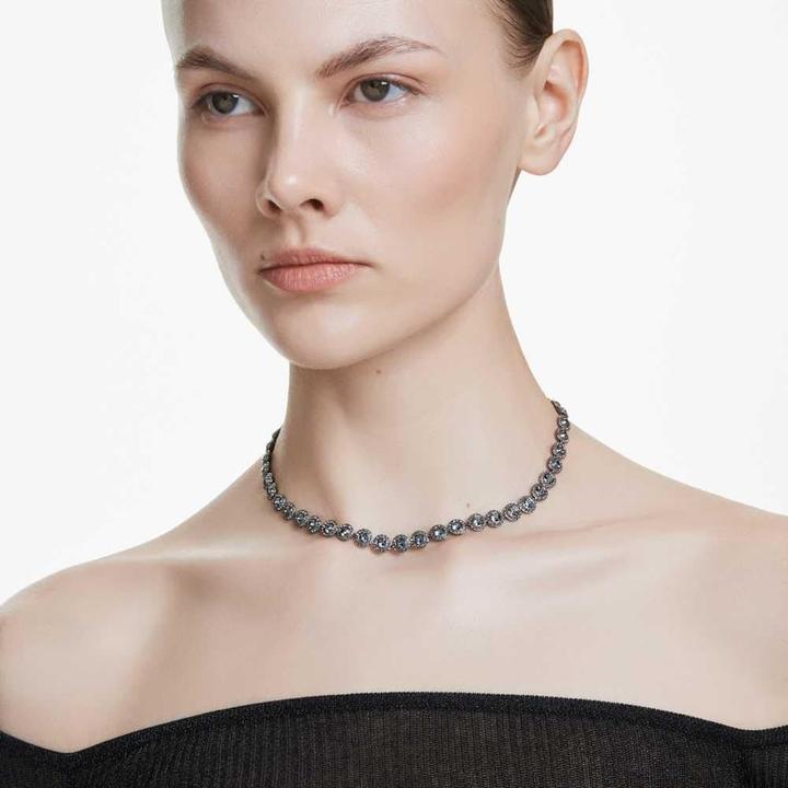 Produktbild Swarovski Una Angelic (goldfarben beschichtet, 40 cm)