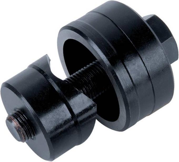 Produktbild wolfcraft 1 Lochschneider Edelstahl ø32mm (1 1/4)