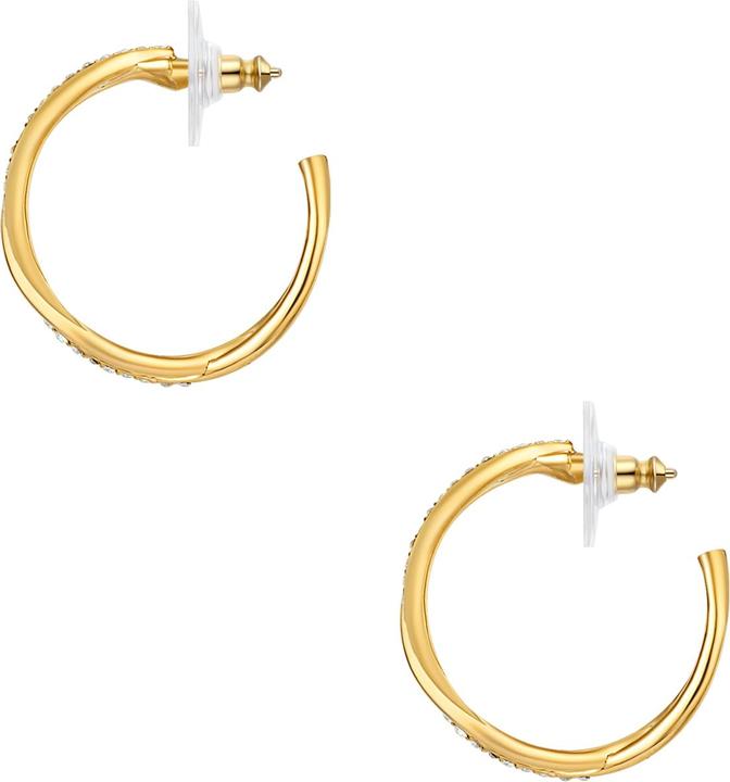 Produktbild Lulu & Jane Metall-Legierung Glas gelbgold - 33094 (Metall-Legierung)