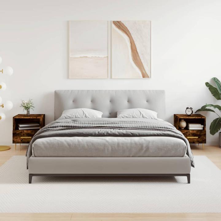 Immagine prodotto vidaXL Nachttisch (40 x 35 x 47.50 cm)