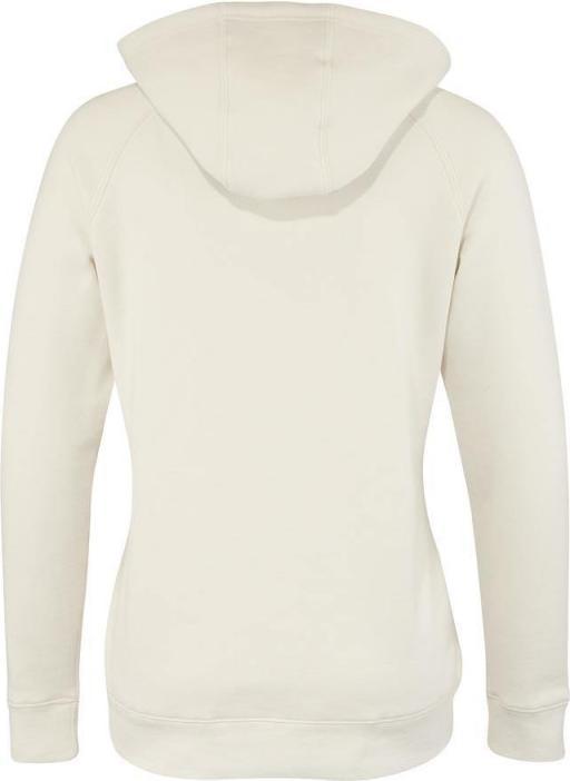Immagine prodotto CCM Felpa con cappuccio Core da donna (S, svetlo rjava (sabbia)) (S)