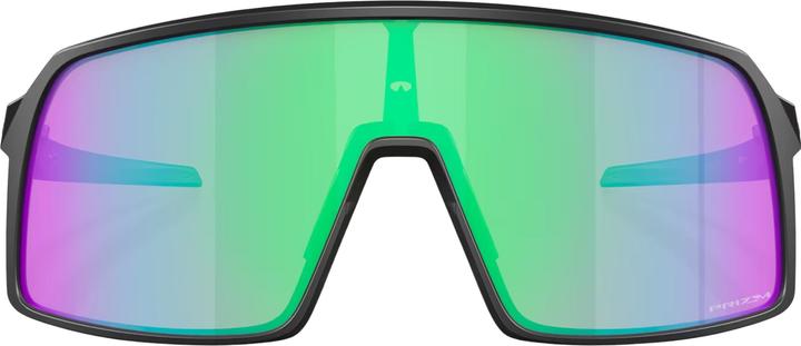 Actual product image Oakley Sutro (Matt black, PRIZM GOLF)
