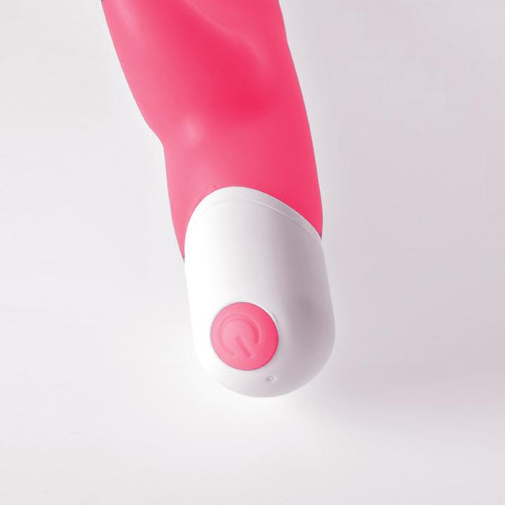 Productafbeelding Stoys Ashley Silicone Vibrator