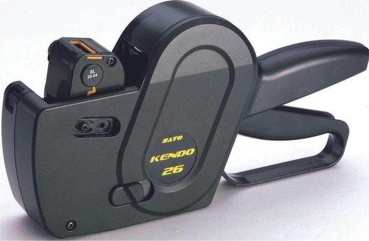 Immagine prodotto Kendo prezzo pistola 1/6