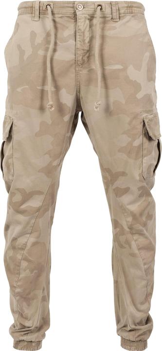 Image du produit Urban Classics Camo Cargo Jogging Pants (Bande de fréquences 38 (2600 MHz))