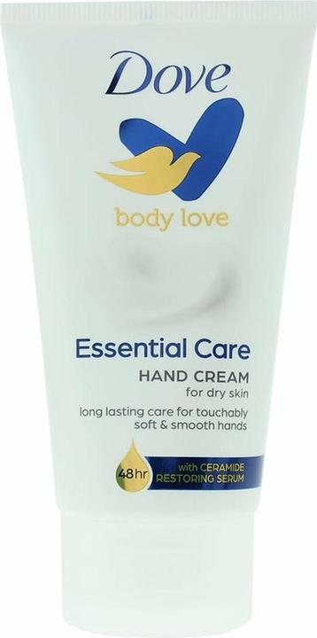 Dove Body Care Essential Care (75 ml)