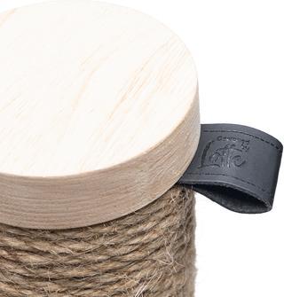 Image du produit Designed by Lotte Zavi (62 cm, Brown)
