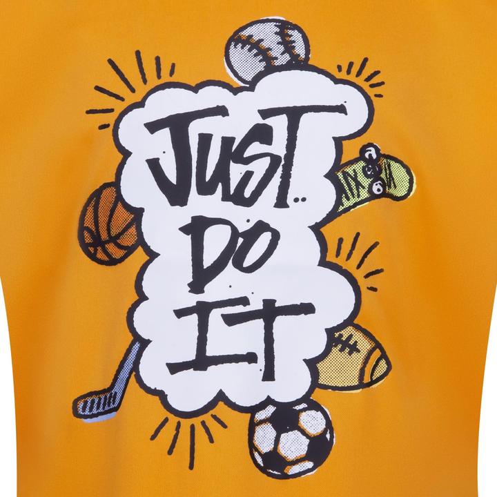 Produktbild Nike Blocked Set Oberteil & Shorts (110)