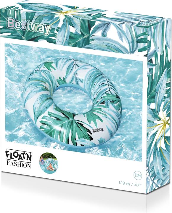 Produktbild Bestway Palmy Jr.