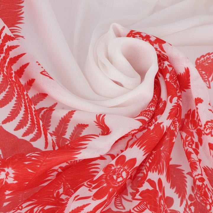 Produktbild Roeckl Botanical Garden Tuch 160 cm