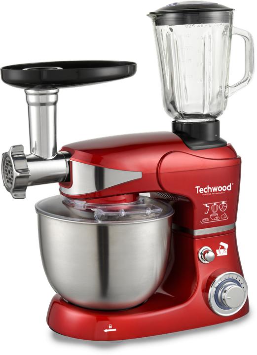 Beste Silvercrest Keukenmachine 2026 - Top 5 Beste kopen