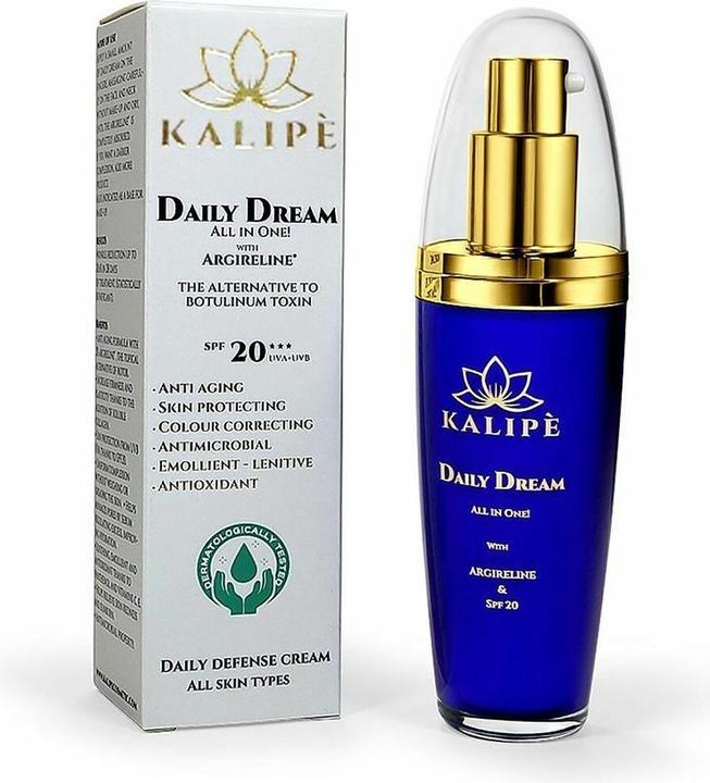 Produktbild DAILY DREAM anti-age cream SPF20 1 u