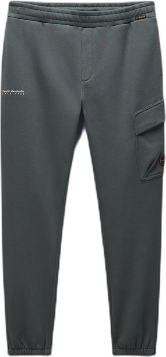 Actual product image Napapijri cargo trouer m-badge (S)