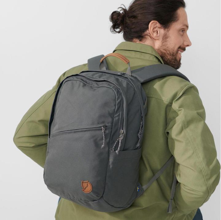 Actual product image Fjällräven Räven 20 L backpack (20 l)