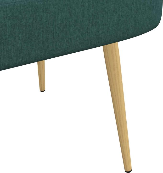 Image du produit vidaXL Moderne Bänke (110 cm)