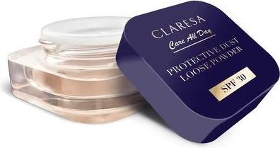 Physicians Formula Claresa Protective Dust Loose Powder With Spf30 Universal 5g