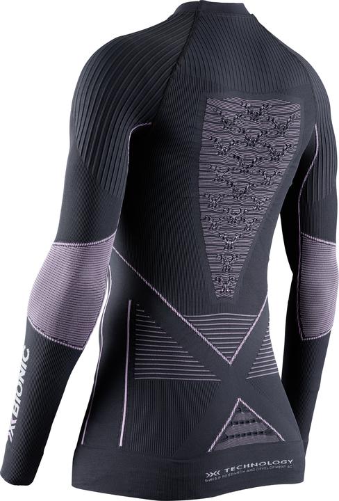 Produktbild X-Bionic Energy Accumulator 4.0 Damen Funktionsunterwäsche (XS)